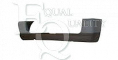 EQUAL QUALITY p0967 - Буфер